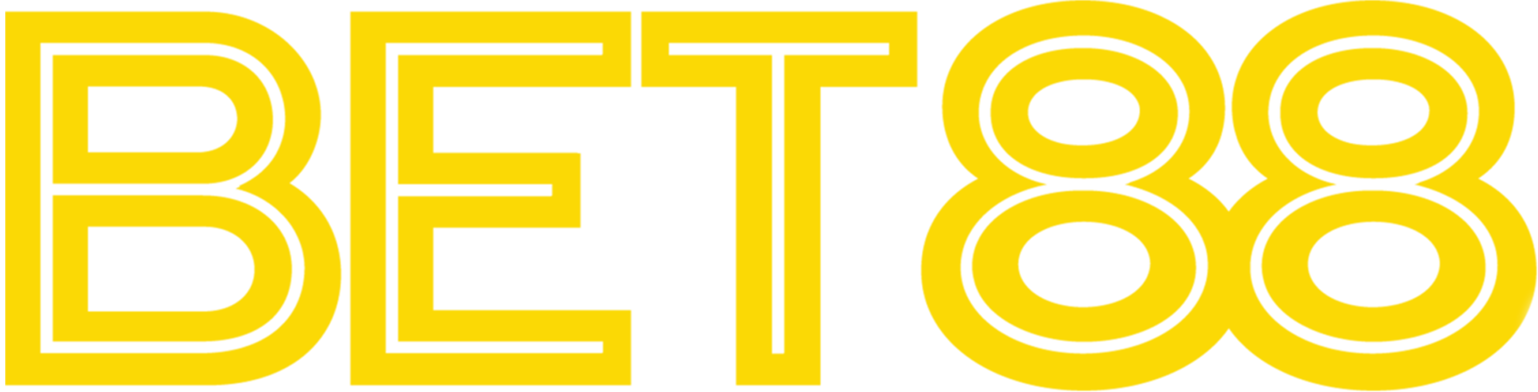 The BET88 Logo